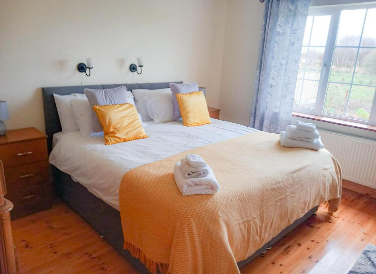 Shannons Gate Villa Killorglin Dış mekan fotoğraf