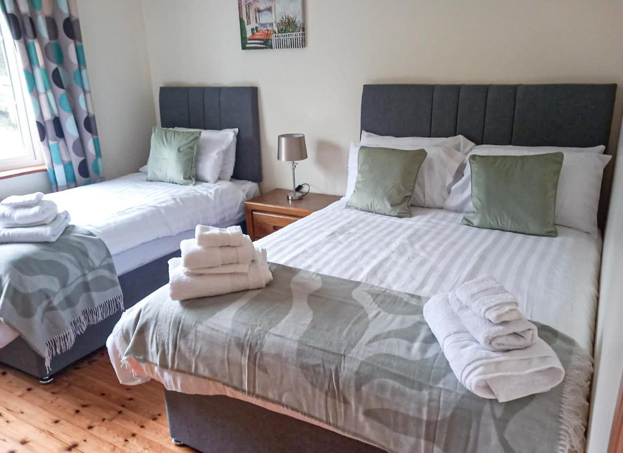 Shannons Gate Villa Killorglin Dış mekan fotoğraf